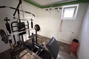 ***Reserviert*** MODERNISIERTES EINFAMILIENHAUS MIT GARAGE – Hohenlohekreis – Vorschaubild 27