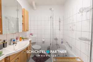 NEUER PREIS - Westend | Großes 3-Parteien-Haus mit Balkonen, Keller & Garten – Bremen – Vorschaubild 7