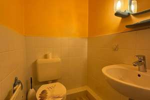 3-Zimmer Maisonettewohnung – Kapitalanlage oder neues Zuhause – Die vollständige Adresse der Immobilie erhältst du vom Anbieter., 38259 Salzgitter-Bad, Salzgitter – Vorschaubild 5