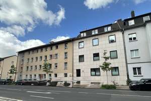 Schicke Eigentumswohnung in Oberkassel – Die vollständige Adresse der Immobilie erhältst du vom Anbieter., 40545 Oberkassel, Düsseldorf – Vorschaubild 2