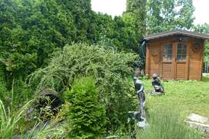 Freistehendes Einfamilienhaus mit Wintergarten, Sauna und Doppelgarage, provisionsfrei  – Schwarzwald-Baar-Kreis – Vorschaubild 3