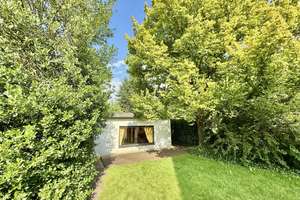 Einfamilienhaus mit massivem Gartenhaus in guter Lage in NMS-Alte Gartenstadt – Die vollständige Adresse der Immobilie erhältst du vom Anbieter., 24537 Gartenstadt, Neumünster – Vorschaubild 9