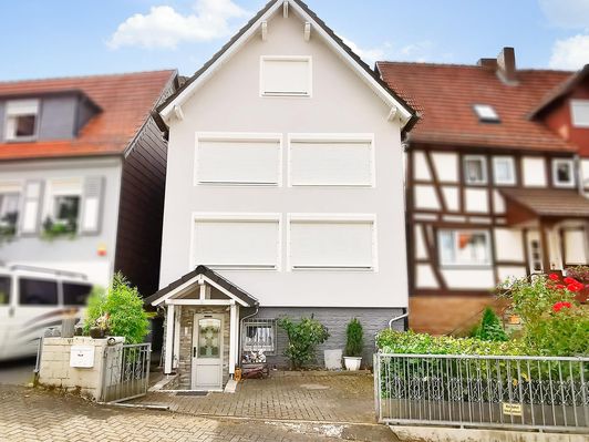 Haus kaufen in MainKinzigKreis ImmobilienScout24