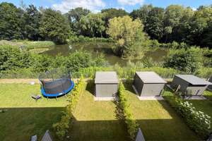 Neubau-Reihenhaus am See mit Garten & Dachterrasse | Bremen-Aumund – Die vollständige Adresse der Immobilie erhältst du vom Anbieter., 28755 Aumund-Hammersbeck, Bremen – Vorschaubild 24