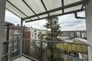 Frisch modernisiert! Helle 3-Zimmer-Whg. mit neuer EBK und Balkon - Erstbezug – Weißenburgstraße 46, 24116 Kiel – Vorschaubild 14