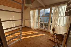 Berg am STA-See! Traumhaus mit sep. Gästewohnung! 7 Zimmer, 4 Bäder, Doppel-Gge! Top-Zustand! – Starnberg (Kreis) – Vorschaubild 14