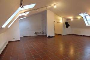 Großzügig geschnittene Dachgeschosswohnung in grüner Lage!! ***Wannenbad*** – Die vollständige Adresse der Immobilie erhältst du vom Anbieter., 13053 Alt-Hohenschönhausen, Berlin – Vorschaubild 6