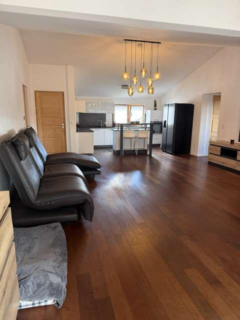 Immobilie in Rudersberg - Charmante 4-Zimmer-Wohnung mit Haus-im-Haus-Charakter - Bild 8