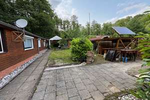 Zweite Chance für gemütliches Holzhaus/Ferienhaus – Die vollständige Adresse der Immobilie erhältst du vom Anbieter., 57635 Rettersen – Vorschaubild 22