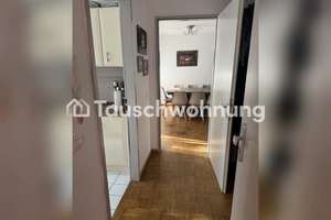 Tauschwohnung: Tausche große 3-Zi-Wohnung in München Milbertshofen – 80809 Am Riesenfeld, München – Vorschaubild 3