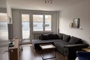 Nachmieter für schöne 70m2 Wohnung in toller Lage gesucht! – Malmedyer Straße 20, 52066 Burtscheider Abtei, Aachen – Vorschaubild 15