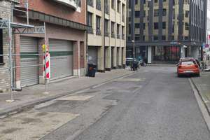 Exklusive 3-Zimmer-Neubauwohnung mit Domblick, Fußbodenheizung & großer Terrasse – Die vollständige Adresse der Immobilie erhältst du vom Anbieter., 50668 Altstadt/Nord, Köln – Vorschaubild 10