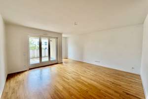 Ihr neues Zuhause: weitläufige 3-Zimmer-Wohnung