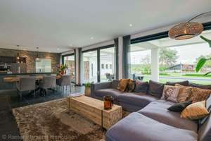 Elten: Moderne Traumvilla mit freiem Blick am Ortsrand von Elten – Die vollständige Adresse der Immobilie erhältst du vom Anbieter., 46446 Emmerich am Rhein – Vorschaubild 12