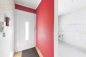 3 Zimmerwohnung mit großem Balkon, Stellplatz und Entwicklungspotenzial in OF Tempelsee – 63069 Tempelsee, Offenbach am Main – Vorschaubild 6