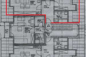 *Erstbezug nach Kernsanierung*
Attraktive Mietwohnung mit Balkon & TG-Stellplatz in ruhiger Wohnlag – Die vollständige Adresse der Immobilie erhältst du vom Anbieter., 84359 Simbach am Inn – Vorschaubild 12