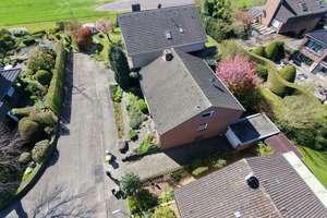 Freistehendes Einfamilienhaus mit Garage und Vollkeller in einer  Sackgasse – In der Aue 8, 47533 Kleve – Vorschaubild 42