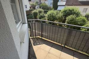 Zuhause mit 2 Zimmern in Ditzingen – Stuttgart Straße 1/2, 71254 Ditzingen – Vorschaubild 2