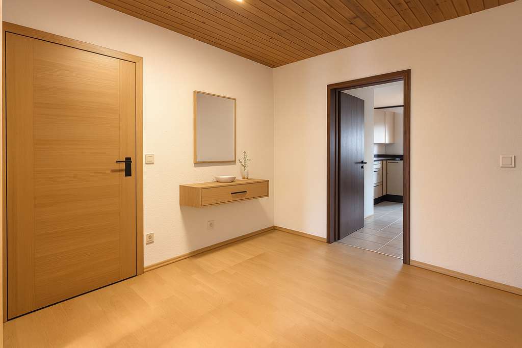 Immobilie in Waiblingen - Wohlfühlen auf der Korber Höhe: 3,5-Zimmer-Wohnung mit Aufzug und viel Platz - Bild 3