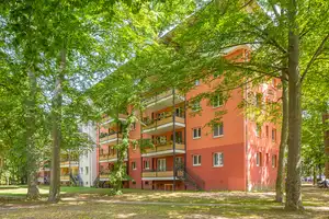 Sehen - Einziehen - Wohlfühlen! – Taylorstr. 4A, 14195 Berlin – Vorschaubild 2