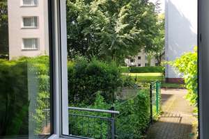 *Freie Zweizimmerwohnung*  
gepflegt & modern mit Gartenanteil & Stellplatz/ Parkplatz in Hamburg-E – Die vollständige Adresse der Immobilie erhältst du vom Anbieter., 22089 Eilbek, Hamburg – Vorschaubild 5