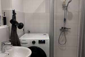 Helle 2-Zimmer-Wohnung mit Balkon im 1. OG in Mülheim Mitte – Kampstraße 60, 45468 Altstadt I, Mülheim an der Ruhr – Vorschaubild 5