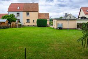 Hier schaffen Sie sich ein neues Zuhause – Die vollständige Adresse der Immobilie erhältst du vom Anbieter., 9217 Burgstädt – Vorschaubild 21