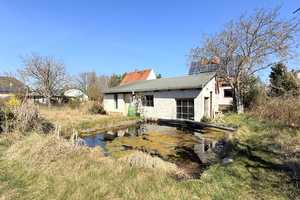 Kleines Haus mit großem Potenzial – Ihr Rückzugsort mit Charme – Brandenburg an der Havel – Vorschaubild 20