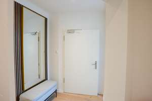 Einzigartiges Signature-Penthouse | 121 m² Dachgeschoss mit Terrasse, Klima & Luxusbad – Geißlerstraße 11, 4315 Volkmarsdorf, Leipzig – Vorschaubild 33
