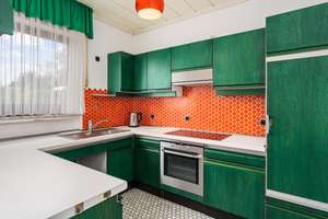 Bremen - Horn-Lehe | Großzügiger Bungalow mit Gestaltungspotenzial inkl. Keller und Garage auf tolle – Die vollständige Adresse der Immobilie erhältst du vom Anbieter., 28357 Lehesterdeich, Bremen – Vorschaubild 11