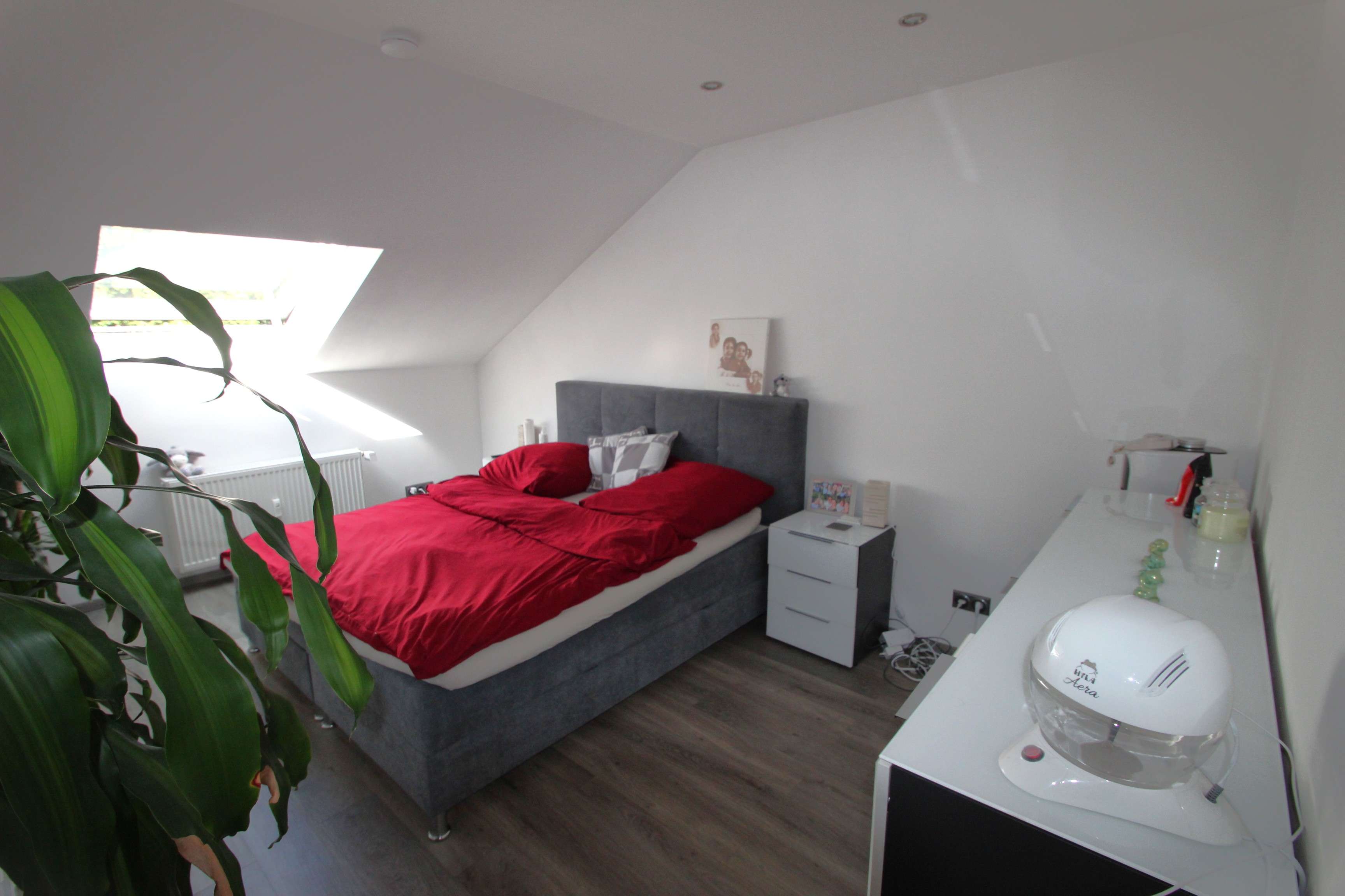 Immobilie in Kronberg - Moderne Wohnung mit viel Platz und toller Raumaufteilung! - Bild 5