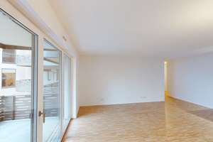 Moderne 4-Zimmer-Wohnung mit 2 Bädern und EBK – Die vollständige Adresse der Immobilie erhältst du vom Anbieter., 40472 Rath, Düsseldorf – Vorschaubild 2