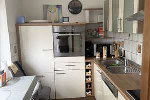 Lichtdurchflutet 3,5 Zimmer Wohnung mit zwei Balkonen – Die vollständige Adresse der Immobilie erhältst du vom Anbieter., 40595 Garath, Düsseldorf – Vorschaubild 8
