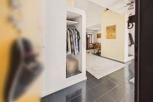 Aussergewöhnliche 4,5-Zi.-Maisonettewohnung in der begehrten Karlsruher Südstadt – Luisenstrasse 0, 76137 Südstadt, Karlsruhe – Vorschaubild 12