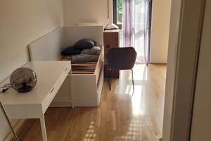 Möbliertes 1-Zimmer Apartment im Boardinghaus Schöneberg Berlin