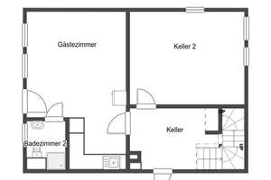 🏡 Hausgefühl inklusive: Großzügige Erdgeschosswohnung mit Garten und separater Nutzfläche – Die vollständige Adresse der Immobilie erhältst du vom Anbieter., 85049 Friedrichshofen-Hollerstauden, Ingolstadt – Vorschaubild 12