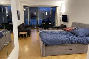 Traumwohnung Stuttgart Süd - zentral – Schreiberstrasse 37, 70199 Heslach, Stuttgart – Vorschaubild 2