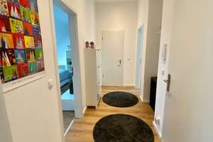 Stilvolle 2-Zimmer-Wohnung 77 m² - gehobene Ausstattung mit Balkon und EBK in Bonn – Die vollständige Adresse der Immobilie erhältst du vom Anbieter., 53175 Friesdorf, Bonn – Vorschaubild 8