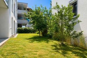 3-Zimmer-Erdgeschosswohnung in Reutlingen mit Gartenanteil und TG-Stellplatz – Die vollständige Adresse der Immobilie erhältst du vom Anbieter., 72764 Reutlingen-Mitte, Reutlingen – Vorschaubild 7