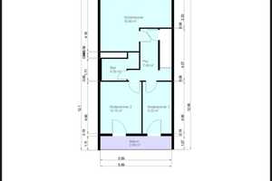 RESERVIERT ! Reihenmittelhaus in Top-Lage mit Photovoltaik Anlage! – Lörrach (Kreis) – Vorschaubild 21