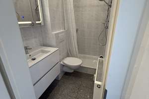 Saniertes 1-Zimmer-Apartment in Köln-Lindenthal – Krielerstraße 8, 50935 Lindenthal (Ortsteil), Köln – Vorschaubild 7
