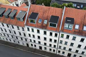 SOFORT EINZIEHEN UND WOHLFÜHLEN | 2-Raum-Wohnung mit Balkon in Lindenau – 4177 Altlindenau, Leipzig – Vorschaubild 6