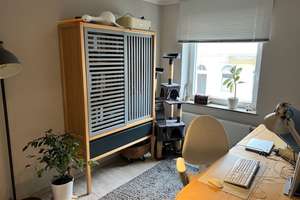 3-Zimmer-Wohnung im Zentrum von Mönchengladbach – Barbarossastraße 15, 41061 Gladbach, Mönchengladbach – Vorschaubild 5