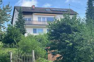 Reserviert - "Freistehendes Einfamilienhaus mit ELW in herausragender Lage mit herrlicher Aussicht" – Rottweil (Kreis) – Vorschaubild 12
