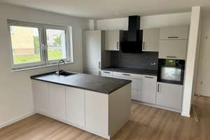 Moderne  3-Zimmer-Neubauwohnung mit Terrasse in Theesen – Telgenbrink 16, 33739 Jöllenbeck, Bielefeld – Vorschaubild 3