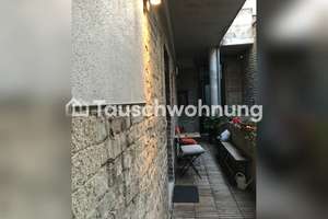 Tauschwohnung: Kleine Wohnung in Deutz direkt am Rhein gegen größer – Deutzer Freiheit 80, 50679 Deutz, Köln – Vorschaubild 9