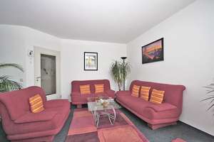 3 ZKDB, Dachterrasse, 2 kleine Balkone - ruhige, zentrale Wohnlage Aachen - Option Stellplatz   – 52068 Adalbertsteinweg, Aachen – Vorschaubild 11