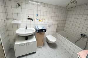 Reihenhaus 157 m²/ Wohnfläche, in Frankfurt-Niederrad mit Garten, Terrasse, Balkon, Loggia, Kamin – 60528 Niederrad, Frankfurt am Main – Vorschaubild 26