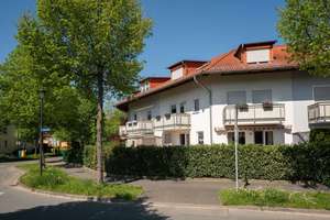 bezugsfreie und barrierearme Gartenwohnung mit Terrasse (befristet) – Die vollständige Adresse der Immobilie erhältst du vom Anbieter., 7743 Zwätzen, Jena – Vorschaubild 3
