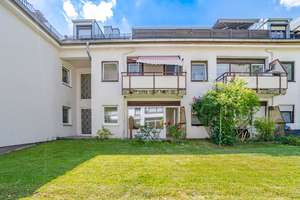 Möbliertes Apartment in Trudering: Modernes Wohnen auf 30 Quadratmetern – Wachtelweg 2, 81827 Waldtrudering, München – Vorschaubild 12